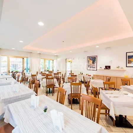 Zamagna 호텔 체제나티코