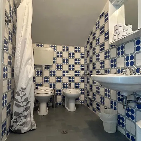 Zamagna Hotel 3*