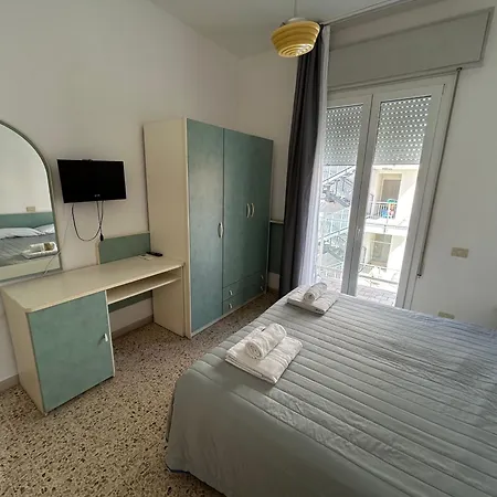 Zamagna 호텔 체제나티코