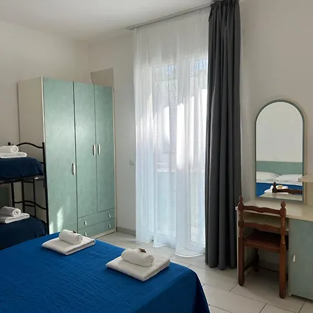 호텔 Zamagna 체제나티코