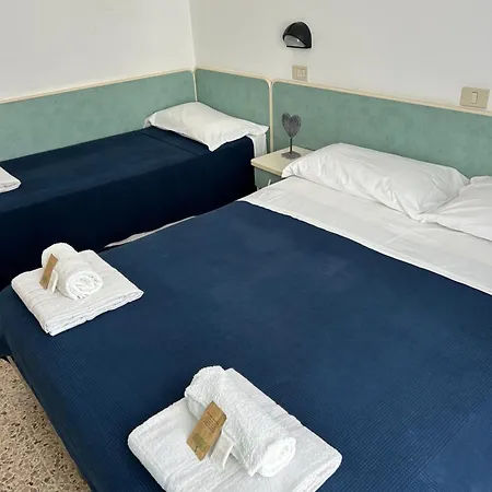 Zamagna Hotel Cesenatico