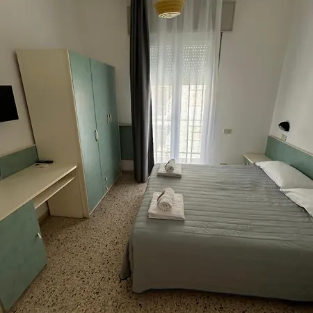 Zamagna 호텔 체제나티코