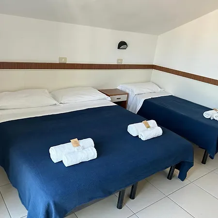 Zamagna Hotel
