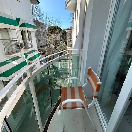 Hotel Zamagna Cesenatico