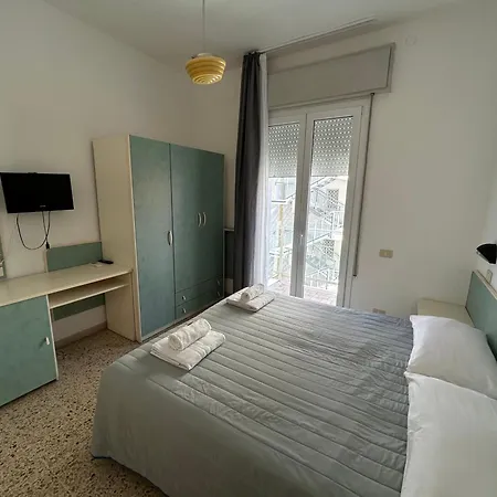 Zamagna Hotel Cesenatico
