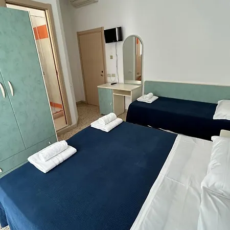 Zamagna 호텔 체제나티코