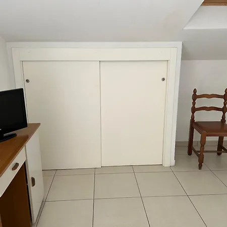 Hotel Zamagna 3*