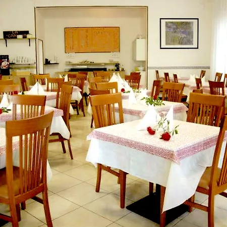 Zamagna 3* Cesenatico