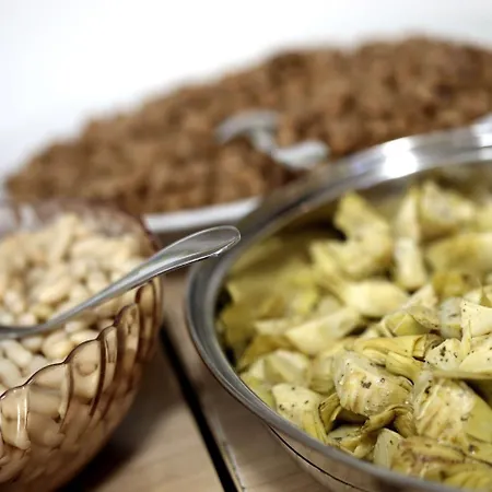 Zamagna 3* 체제나티코