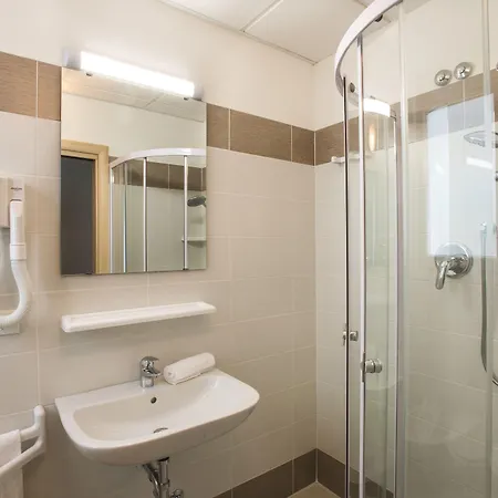 호텔 Zamagna 체제나티코