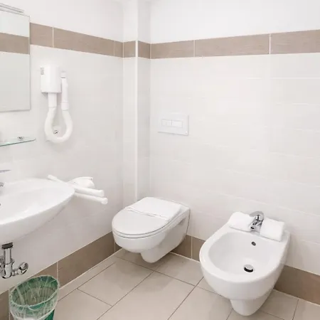 Hotel Zamagna Cesenatico