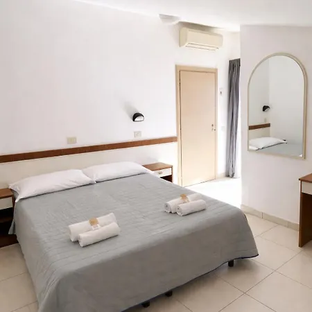 Hotell Zamagna