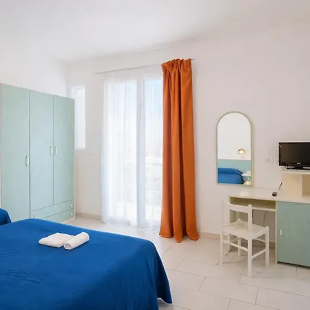 Zamagna Hotel Cesenatico