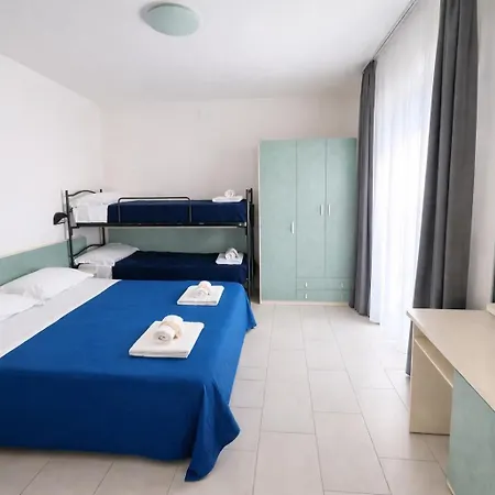 Hotel Zamagna Cesenatico