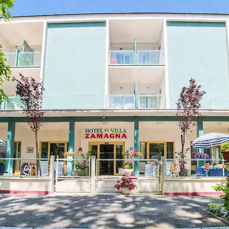 Zamagna 3*