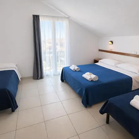Hotel Zamagna 3*