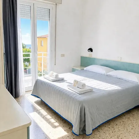 Hotell Zamagna 3*