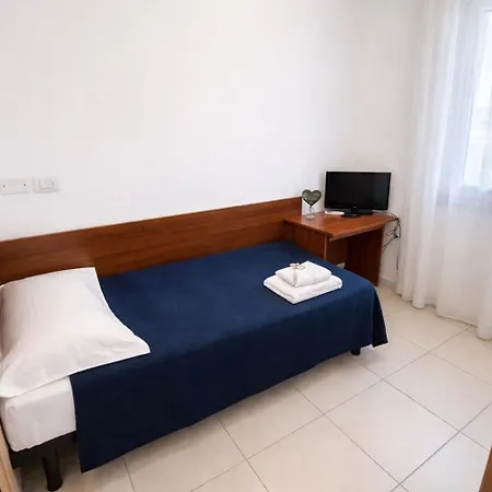 Zamagna Hotell