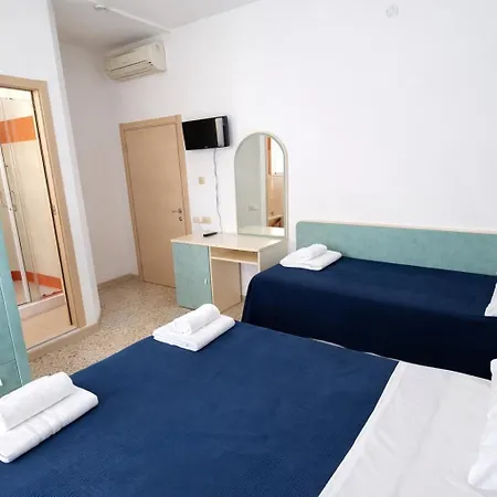 Hotell Zamagna 3*