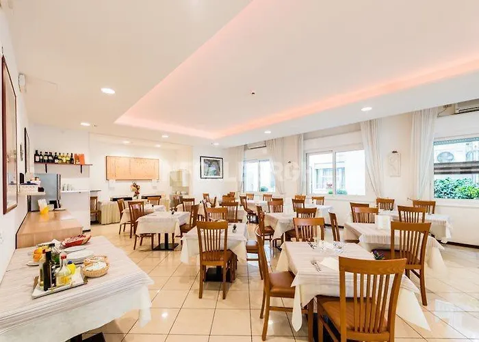 Hotel Zamagna Cesenatico
