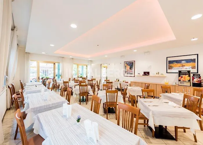 Zamagna Hotel Cesenatico