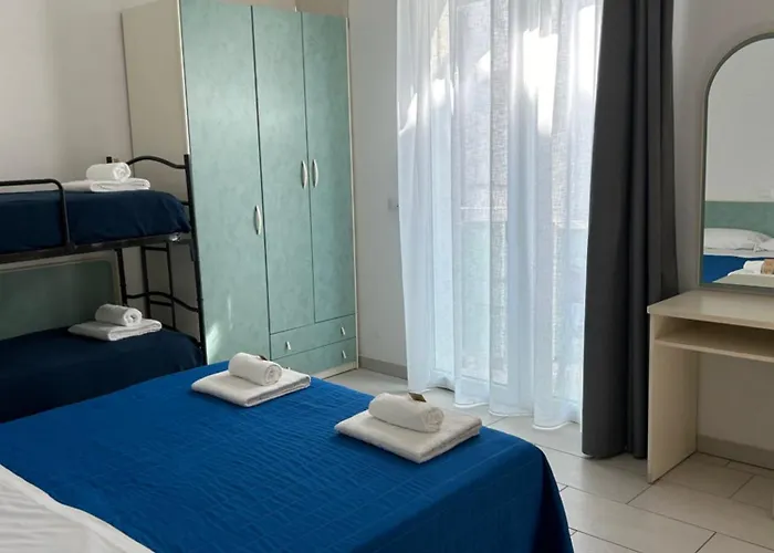 Zamagna Hotel Cesenatico