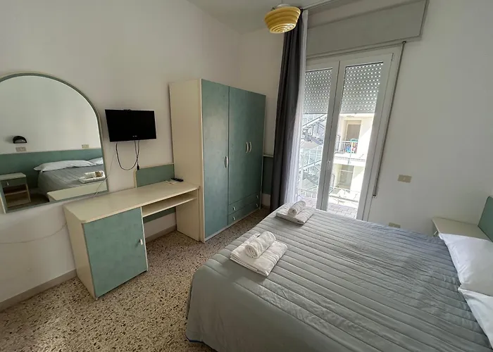 Zamagna Hotel Cesenatico