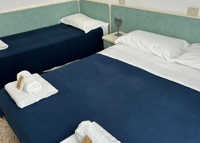 Zamagna Hotel Cesenatico