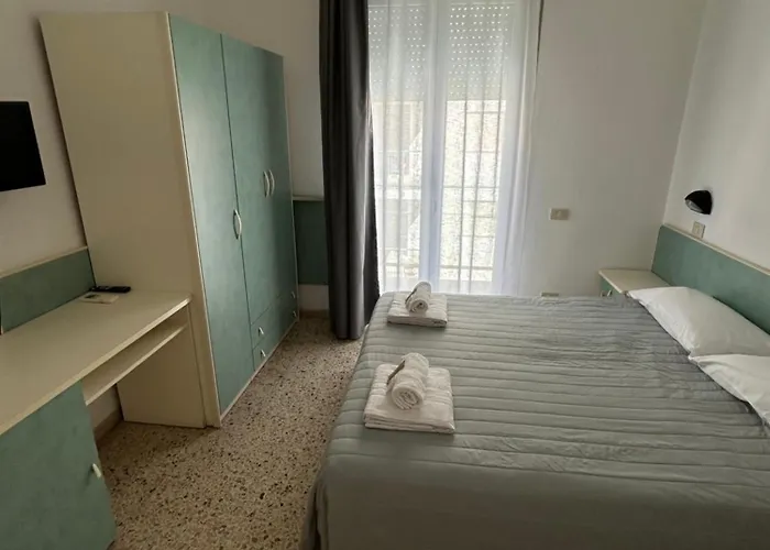 Zamagna Hotel Cesenatico