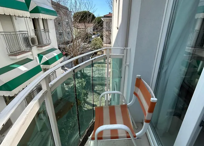 Hotel Zamagna Cesenatico