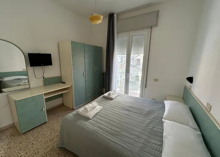 Zamagna Hotel Cesenatico