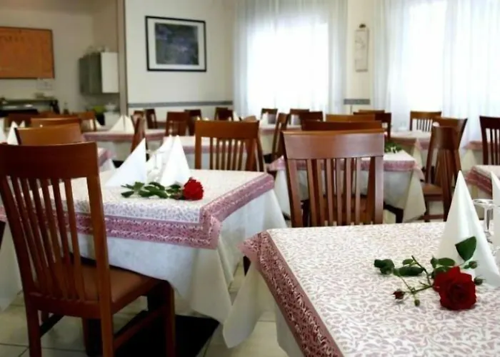 Zamagna Hotel