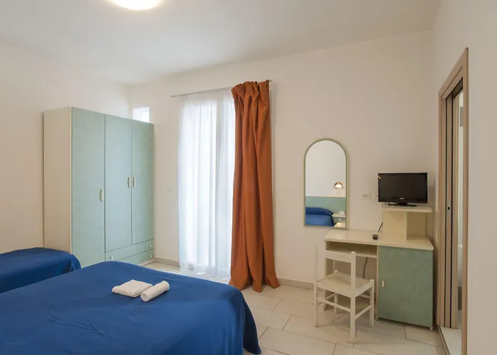 Zamagna Cesenatico