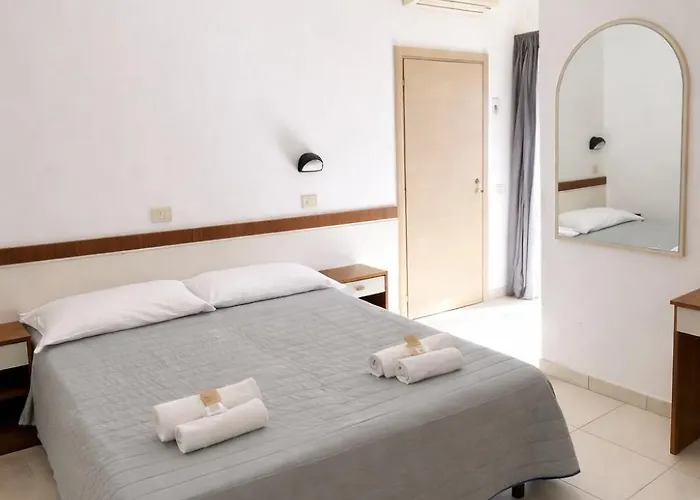 Hotel Zamagna