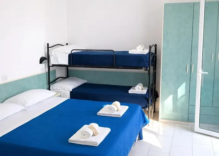 Zamagna Hotel 3*