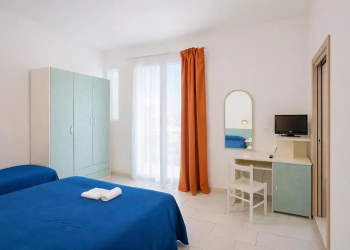 Zamagna Hotel Cesenatico