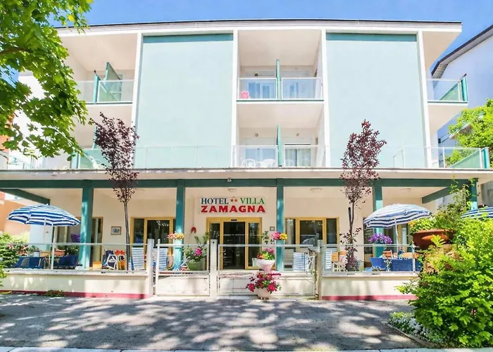 Zamagna 3*
