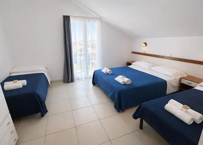 Hotel Zamagna 3*