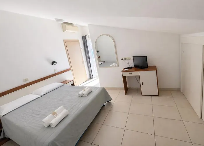 Zamagna Hotel Cesenatico