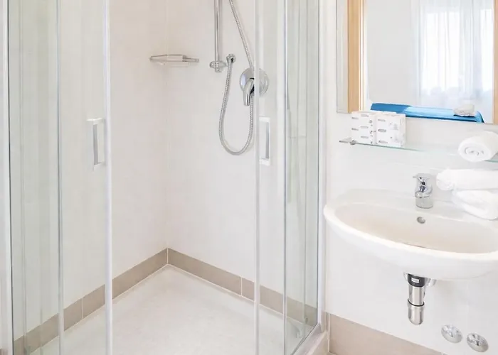 Hotel Zamagna Cesenatico