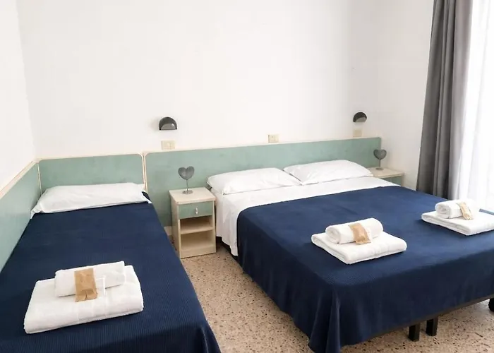 Zamagna Hotel