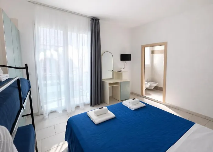 Hotel Zamagna