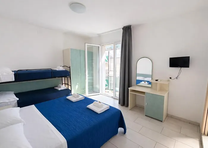 Hotel Zamagna 3*