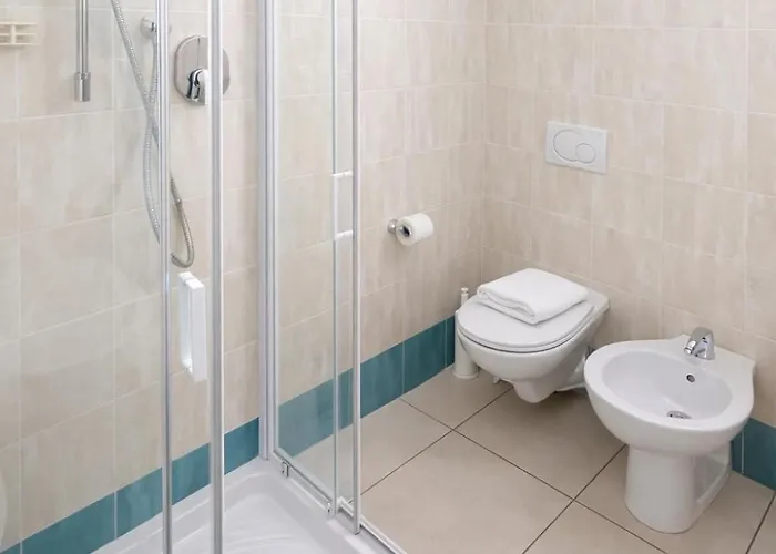 Zamagna Hotel Cesenatico