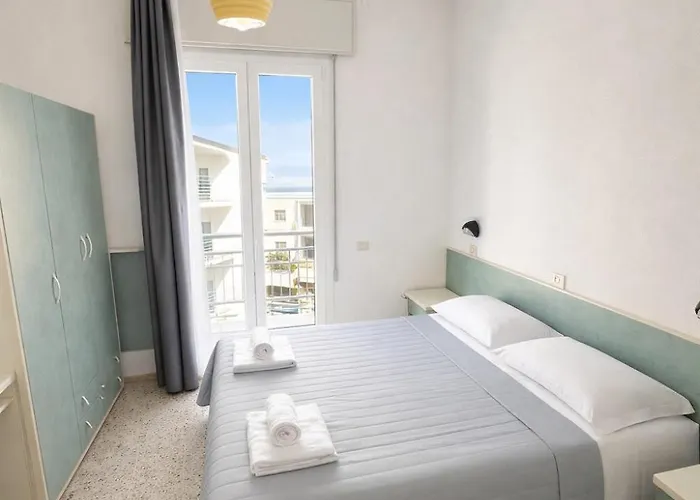 Hotel Zamagna Cesenatico