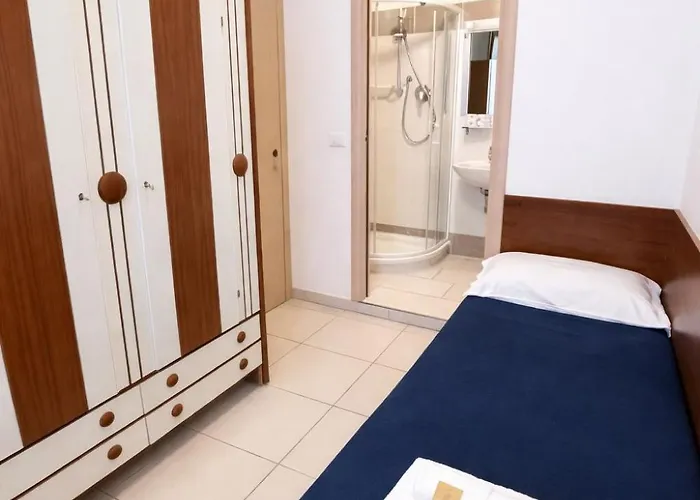 Hotel Zamagna
