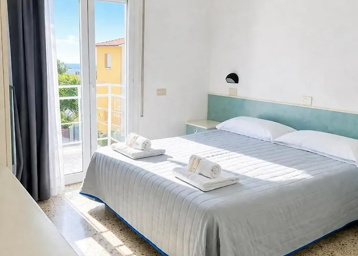 Hotel Zamagna 3*