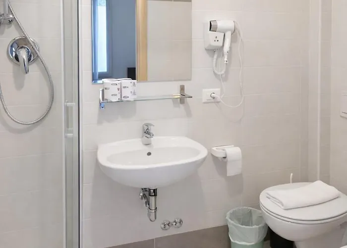 Zamagna Hotel Cesenatico