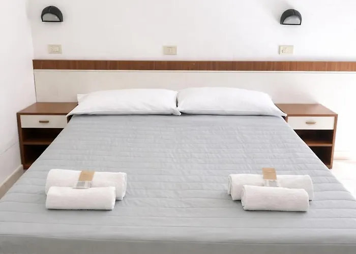 Hotel Zamagna Cesenatico