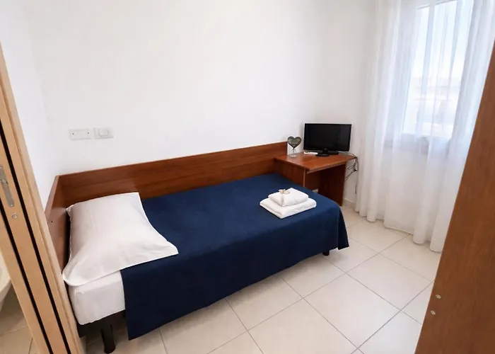 Zamagna Hotel